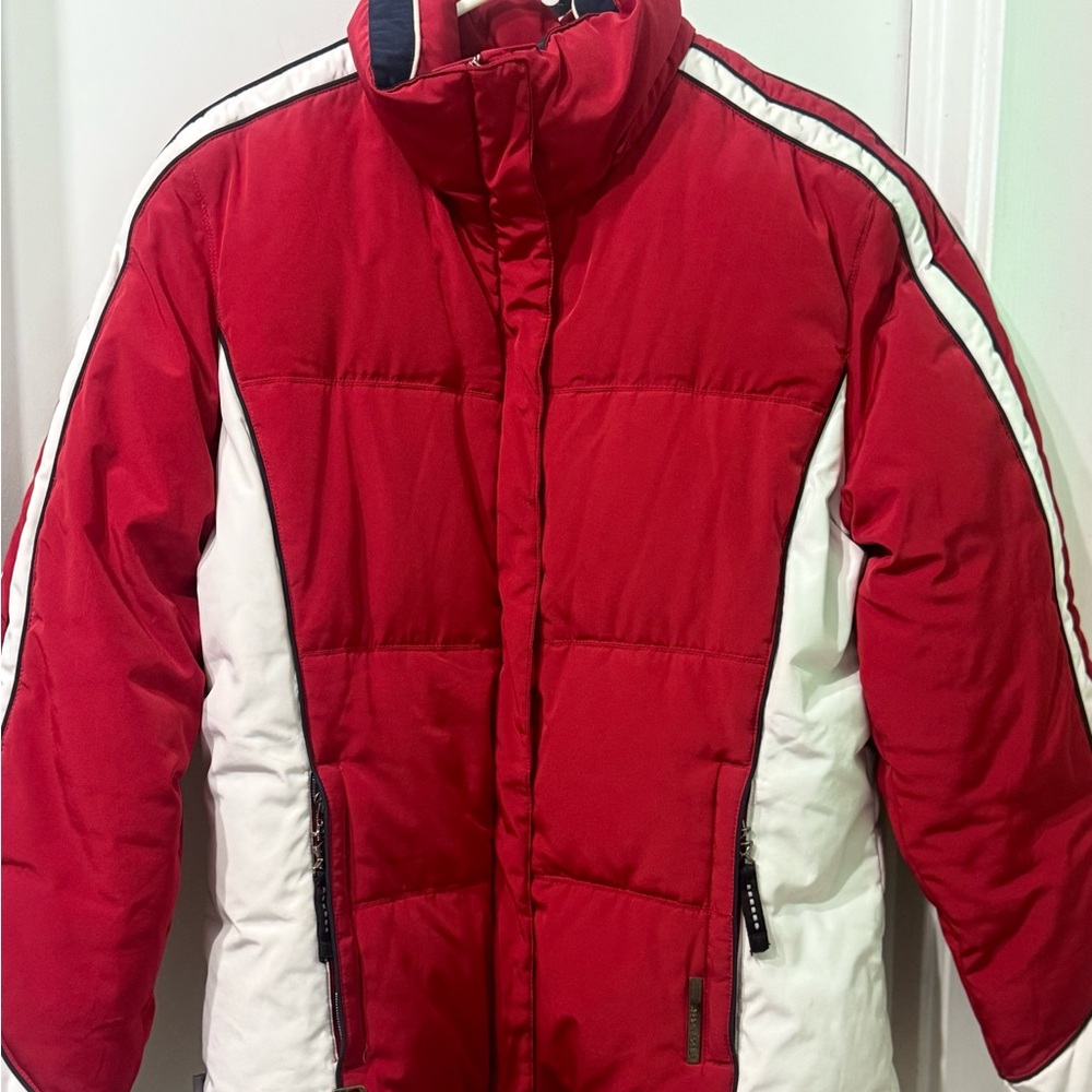 Ladie Winter Coat
